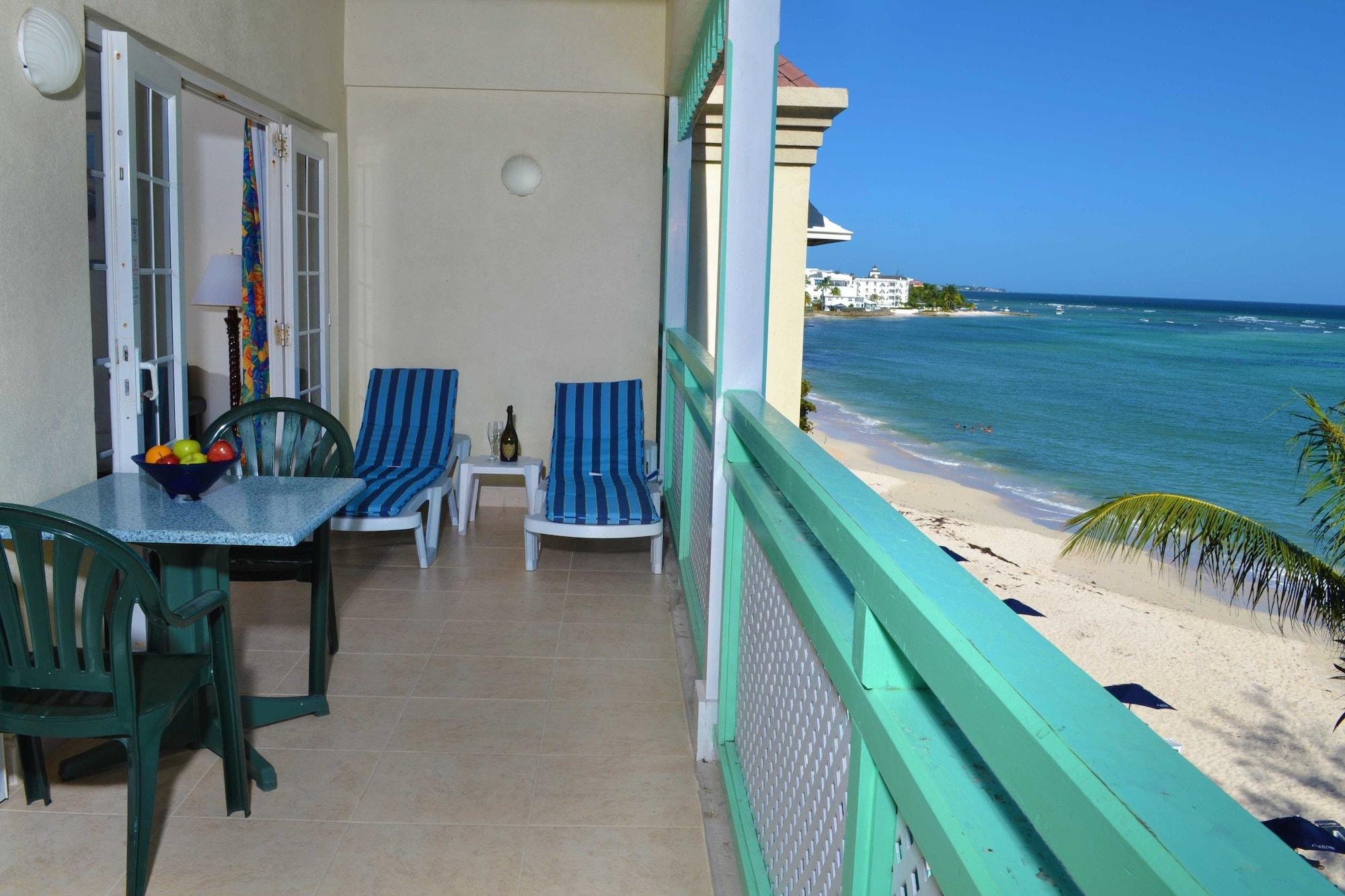 Hotel Coral Mist Bridgetown