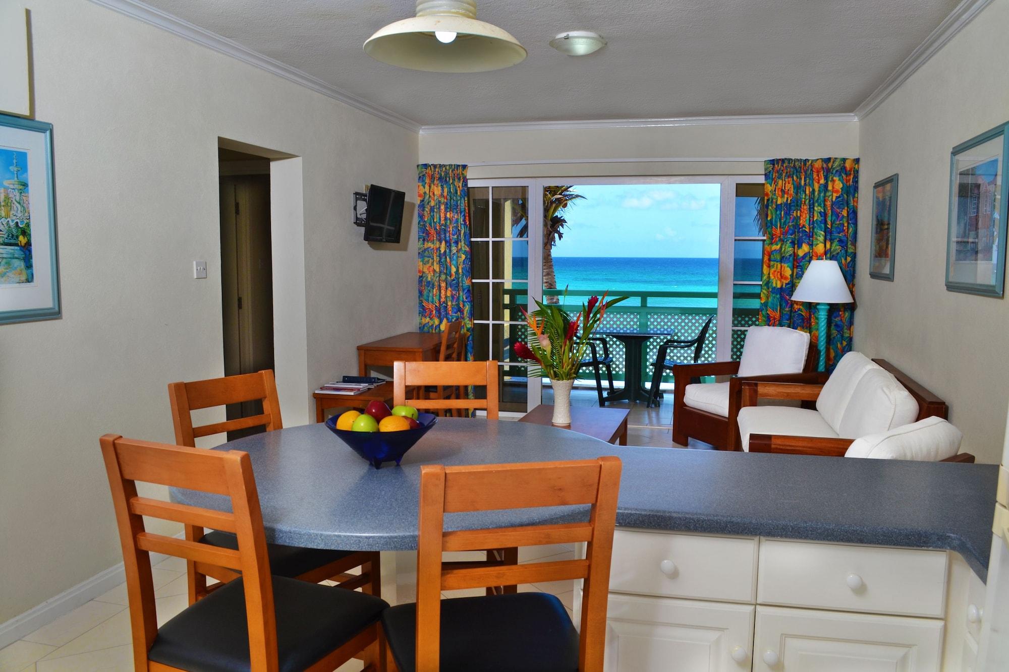 Coral Mist Hotel