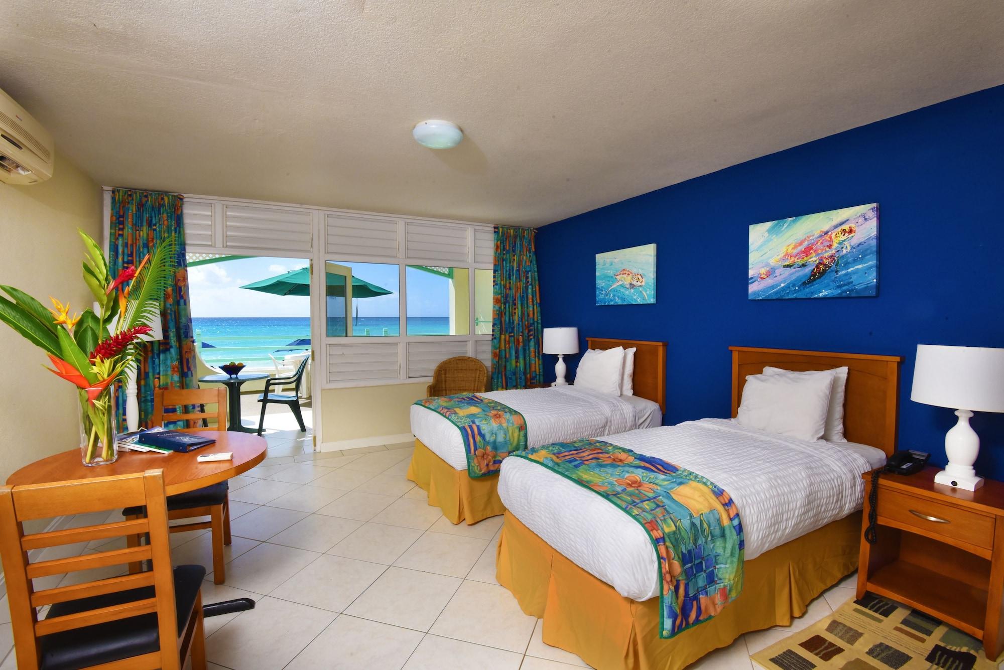 Coral Mist 3*