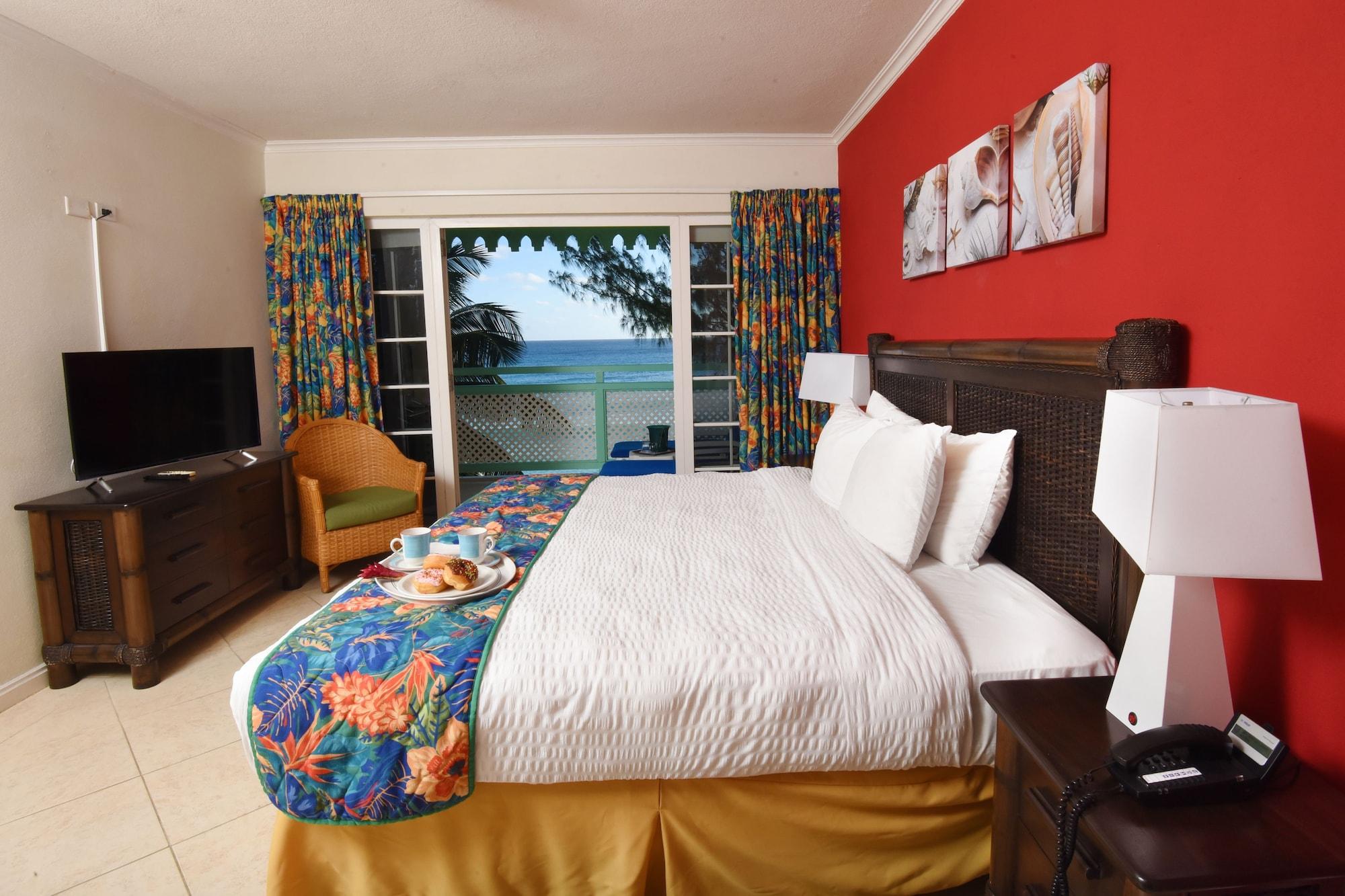 Coral Mist Hotel Bridgetown