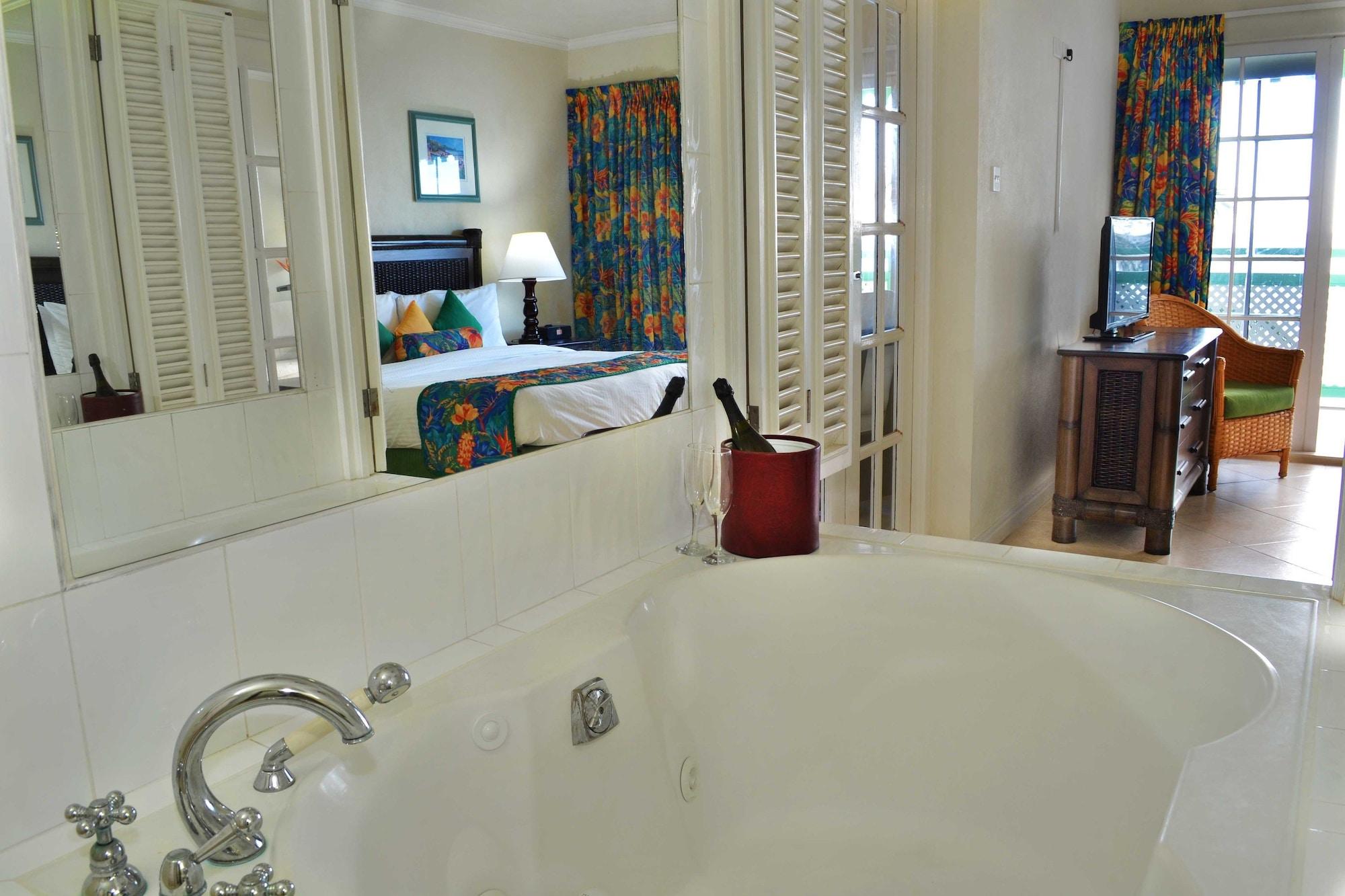 Coral Mist Hotel Bridgetown