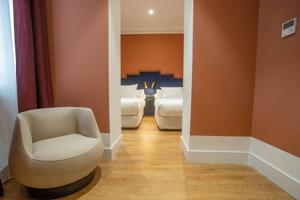 Coral Mist 3* Bridgetown