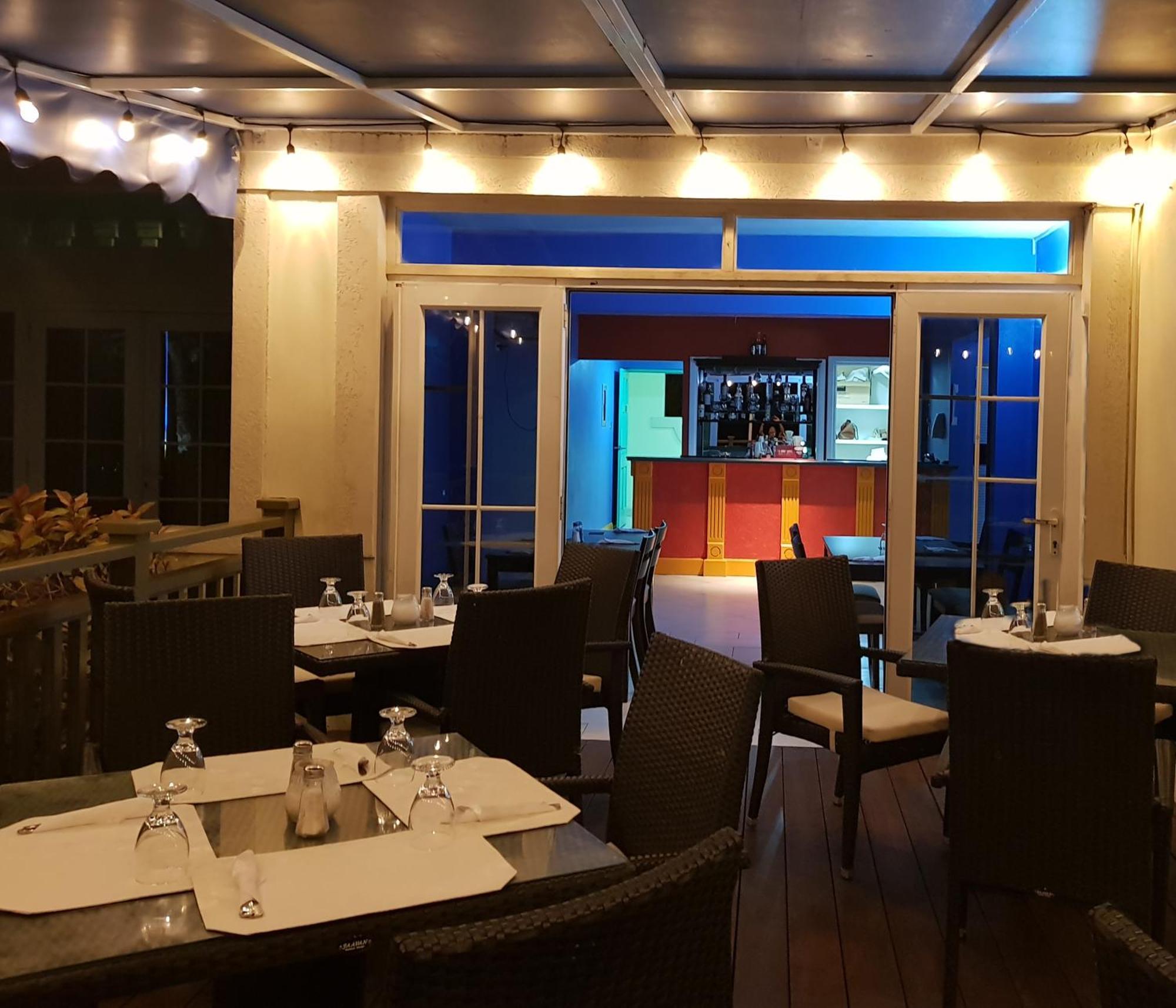 Coral Mist Hotel Bridgetown
