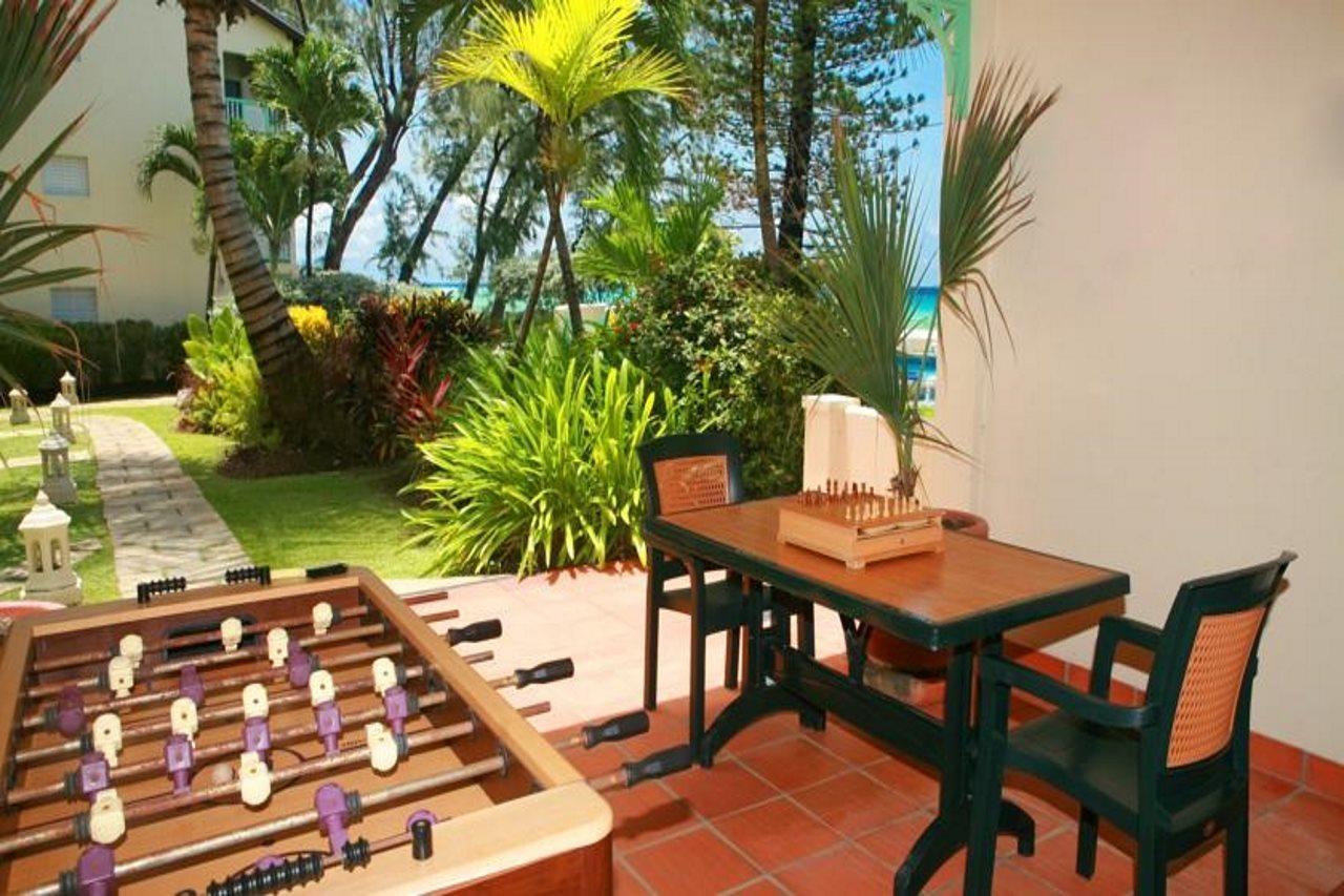 Hotel Coral Mist Bridgetown