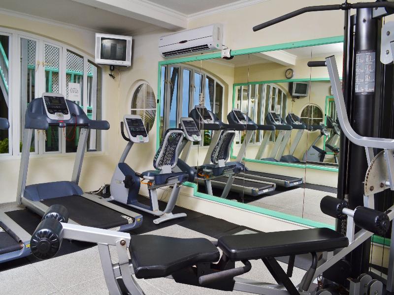Coral Mist Hotel Bridgetown