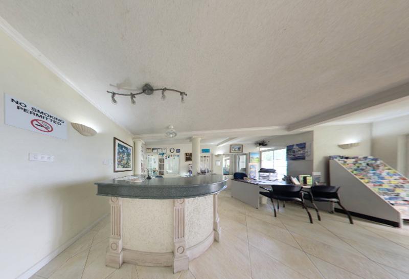 Coral Mist Hotel Bridgetown