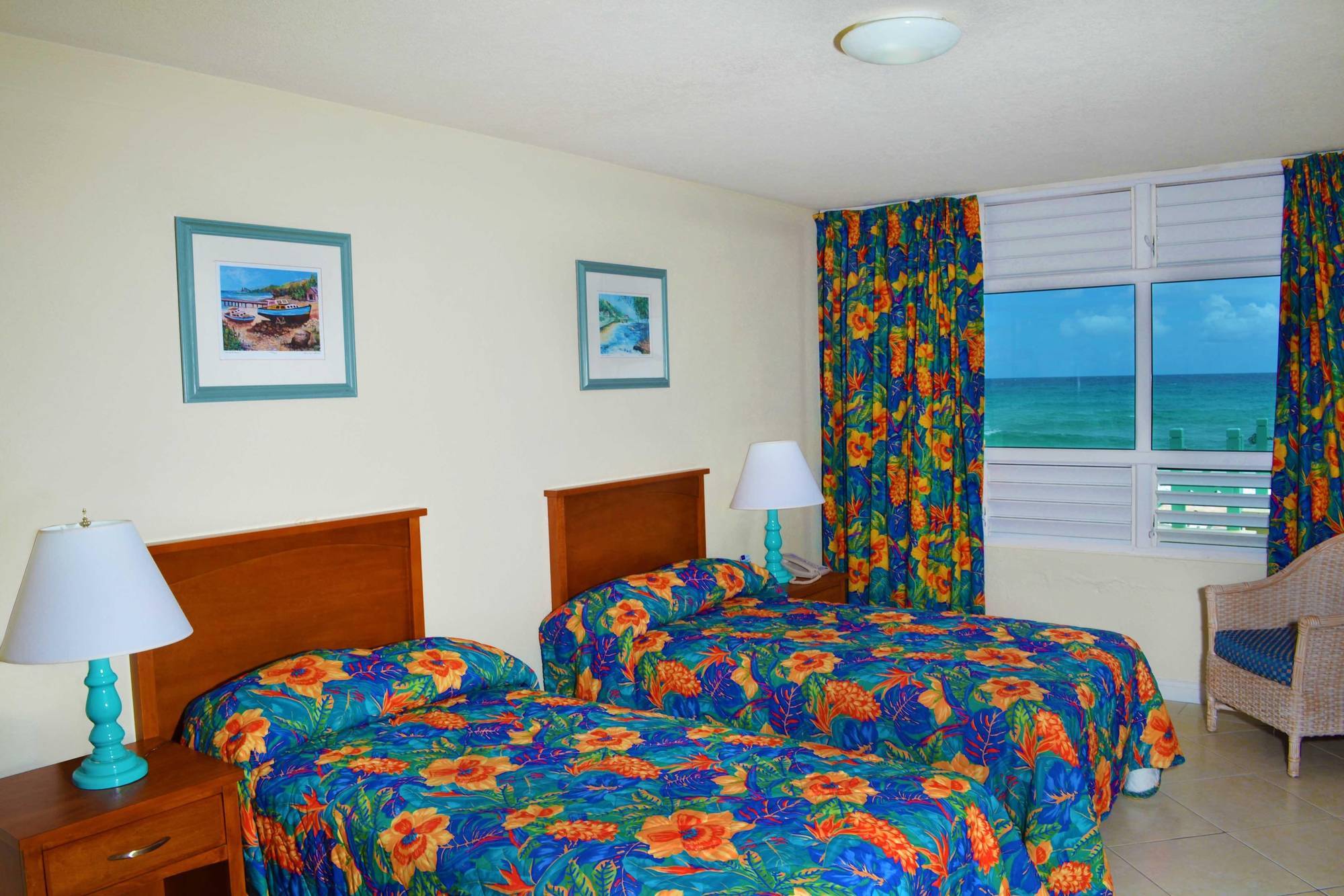 Hotel Coral Mist 3*