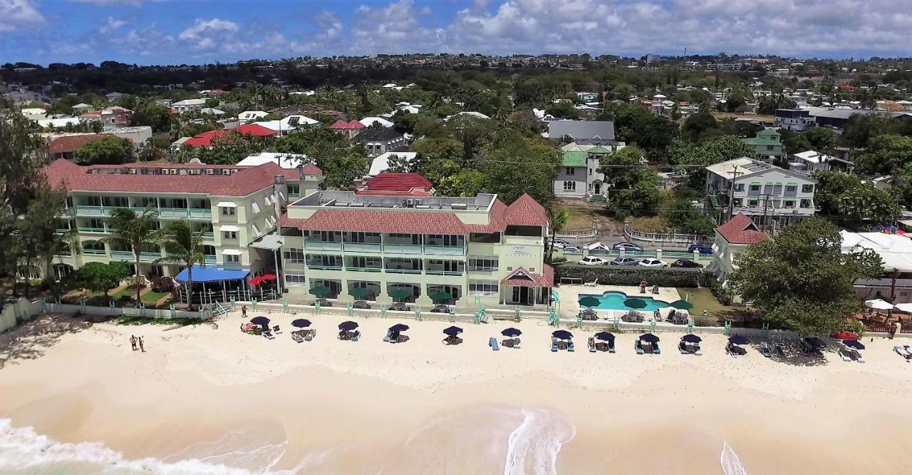 Coral Mist Hotel