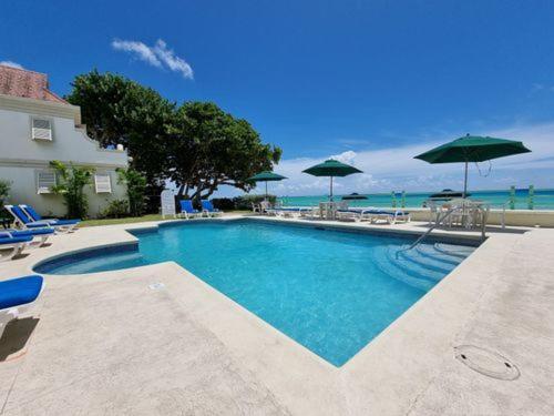 Coral Mist 3* Bridgetown