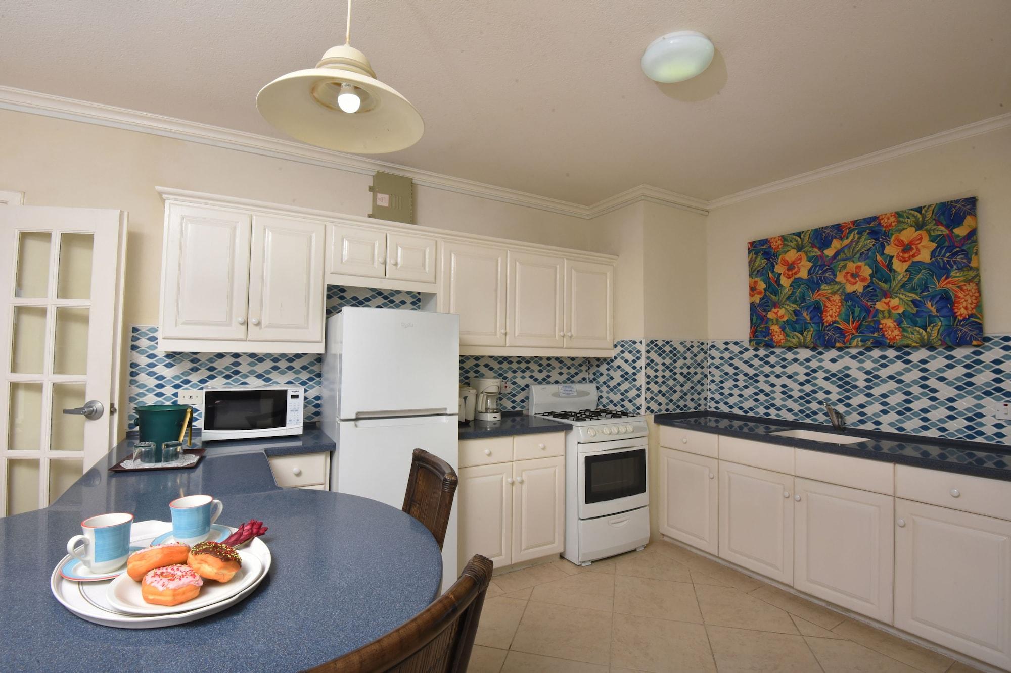 Hotel Coral Mist Bridgetown