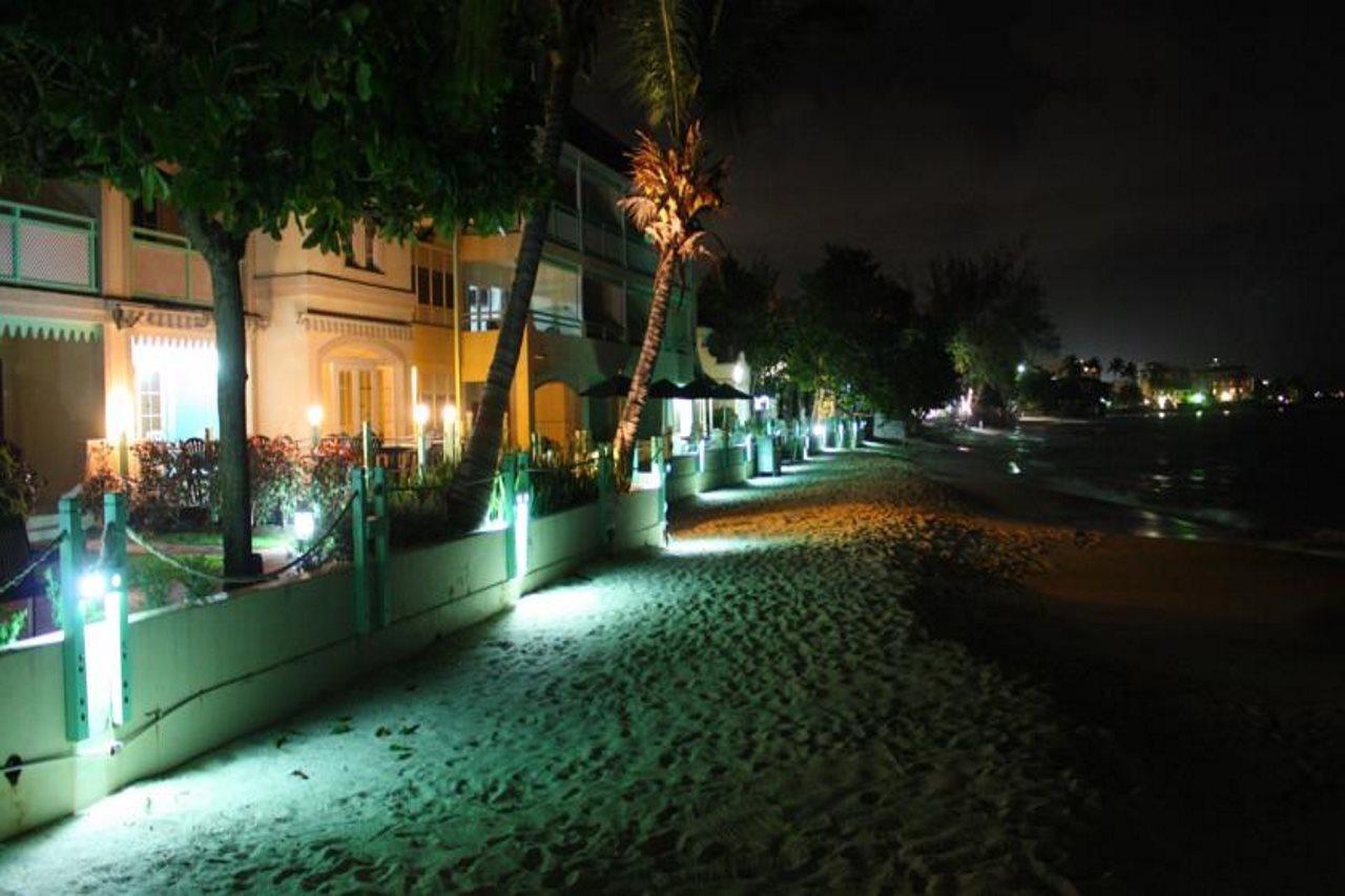 Hotel Coral Mist