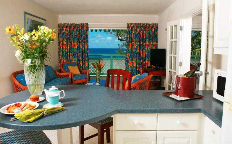 Hotel Coral Mist