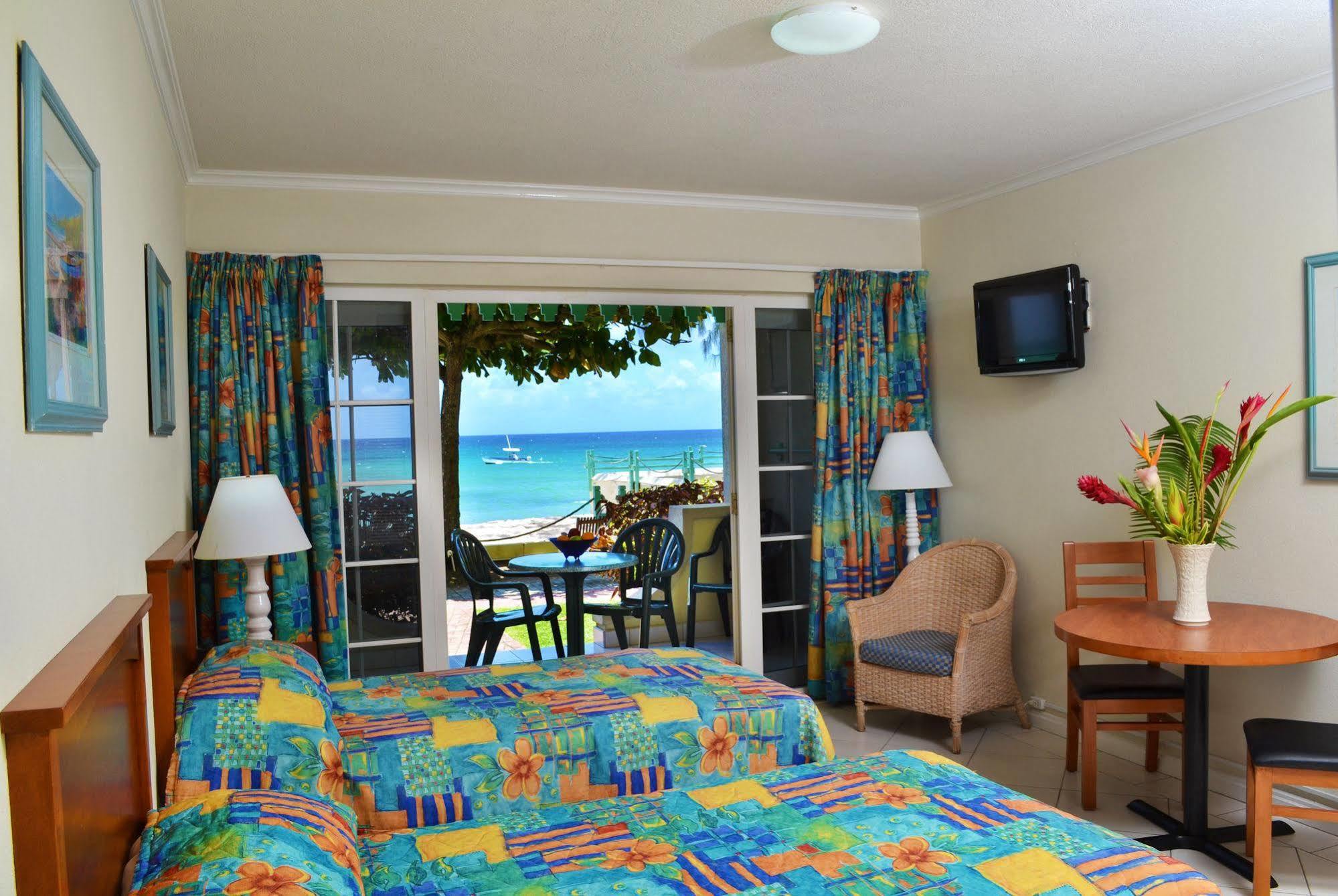 Hotel Coral Mist 3*
