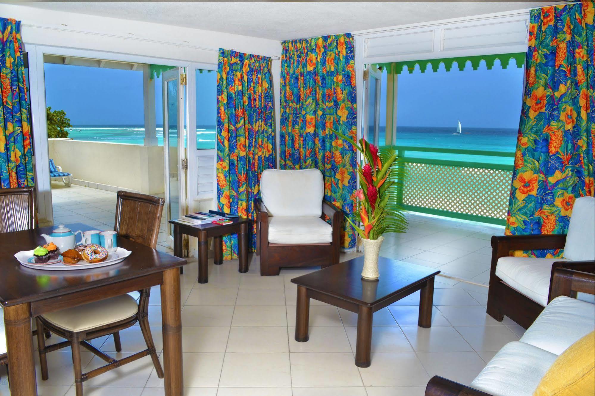 Hotel Coral Mist