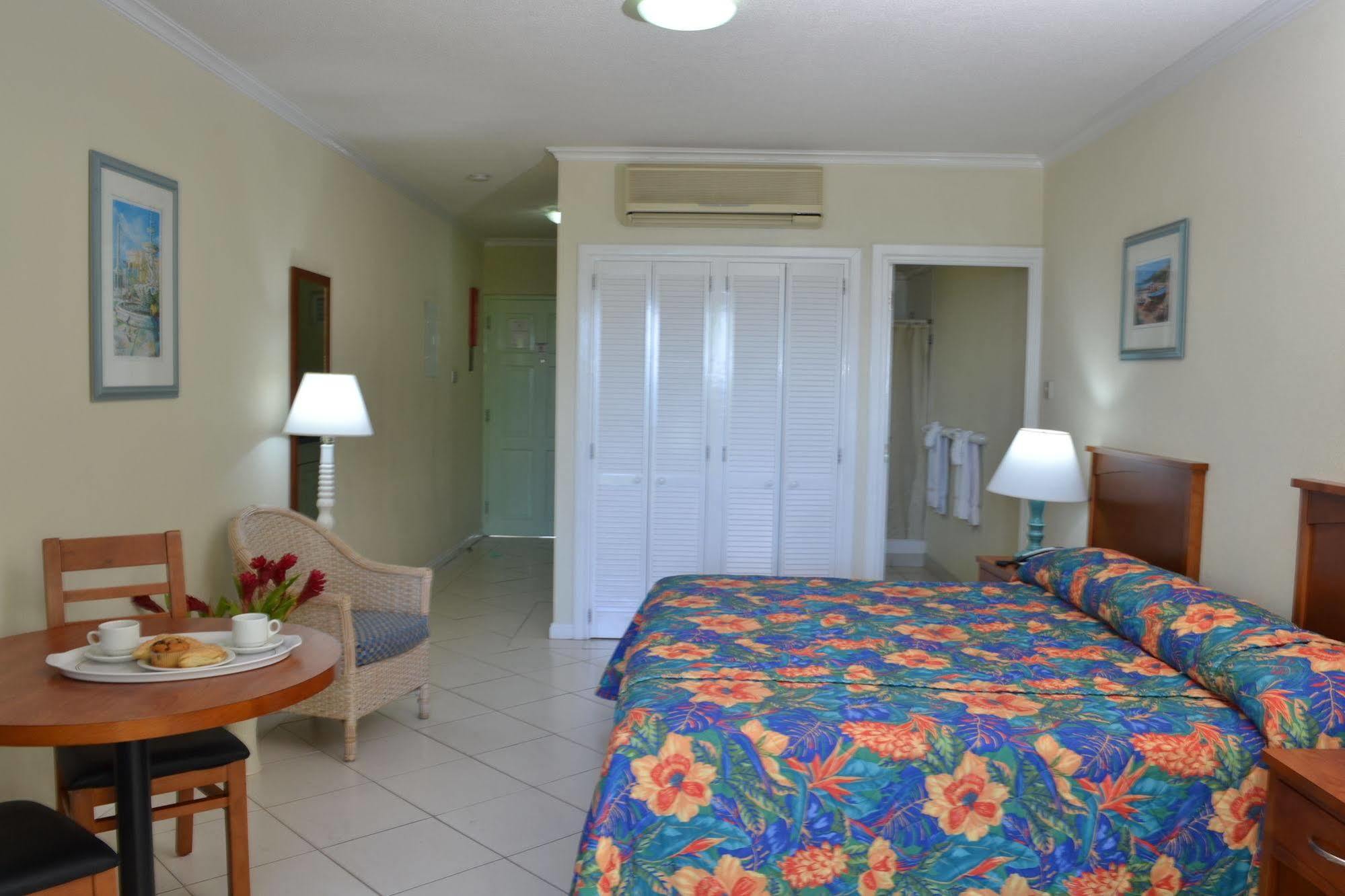 Hotel Coral Mist Bridgetown