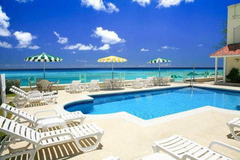 Coral Mist Hotel Bridgetown
