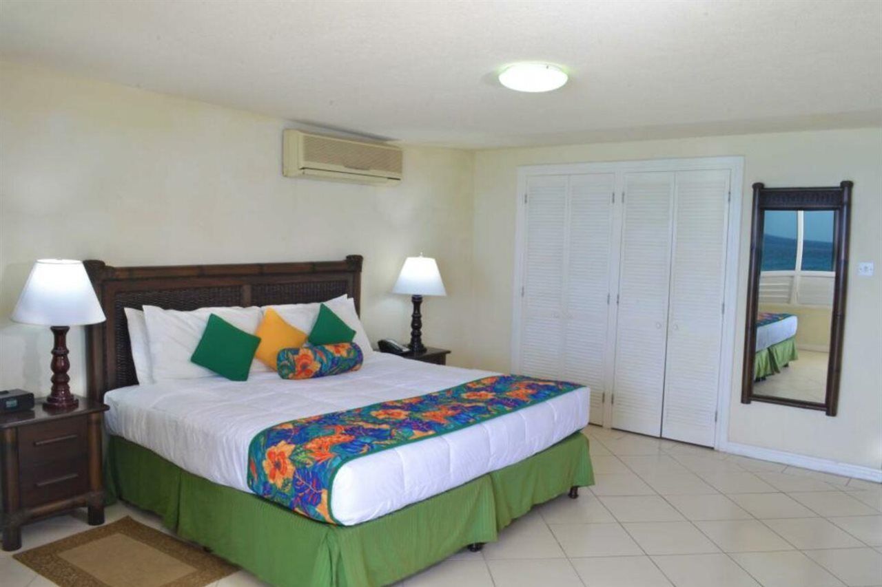 Coral Mist 3* Bridgetown